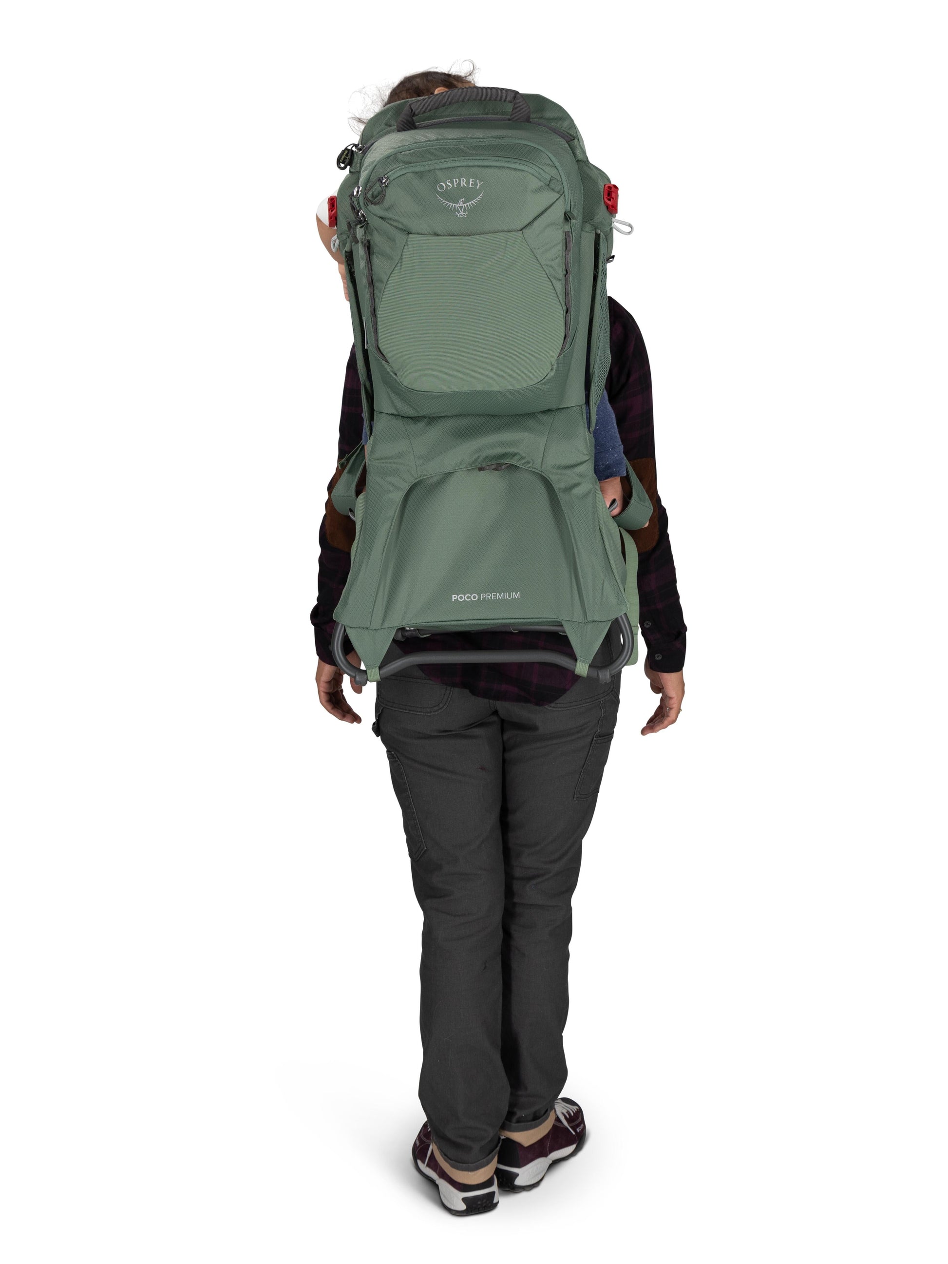 Osprey Backpacks Osprey Poco Premium Child Carrier
