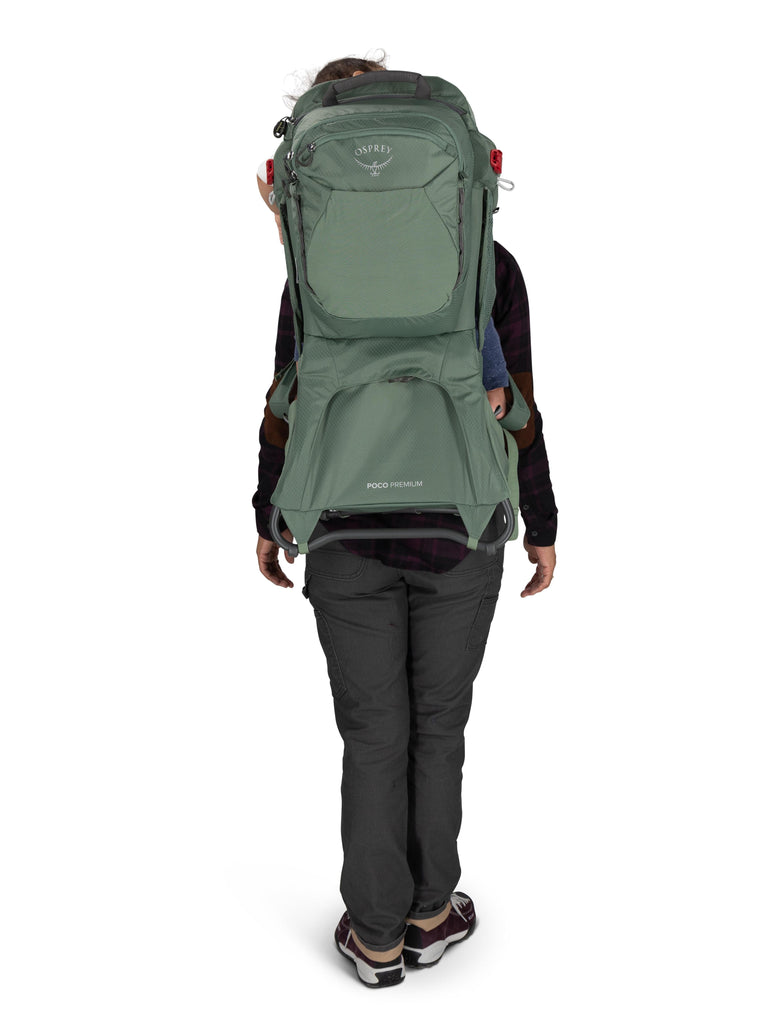 Osprey Backpacks Osprey Poco Premium Child Carrier
