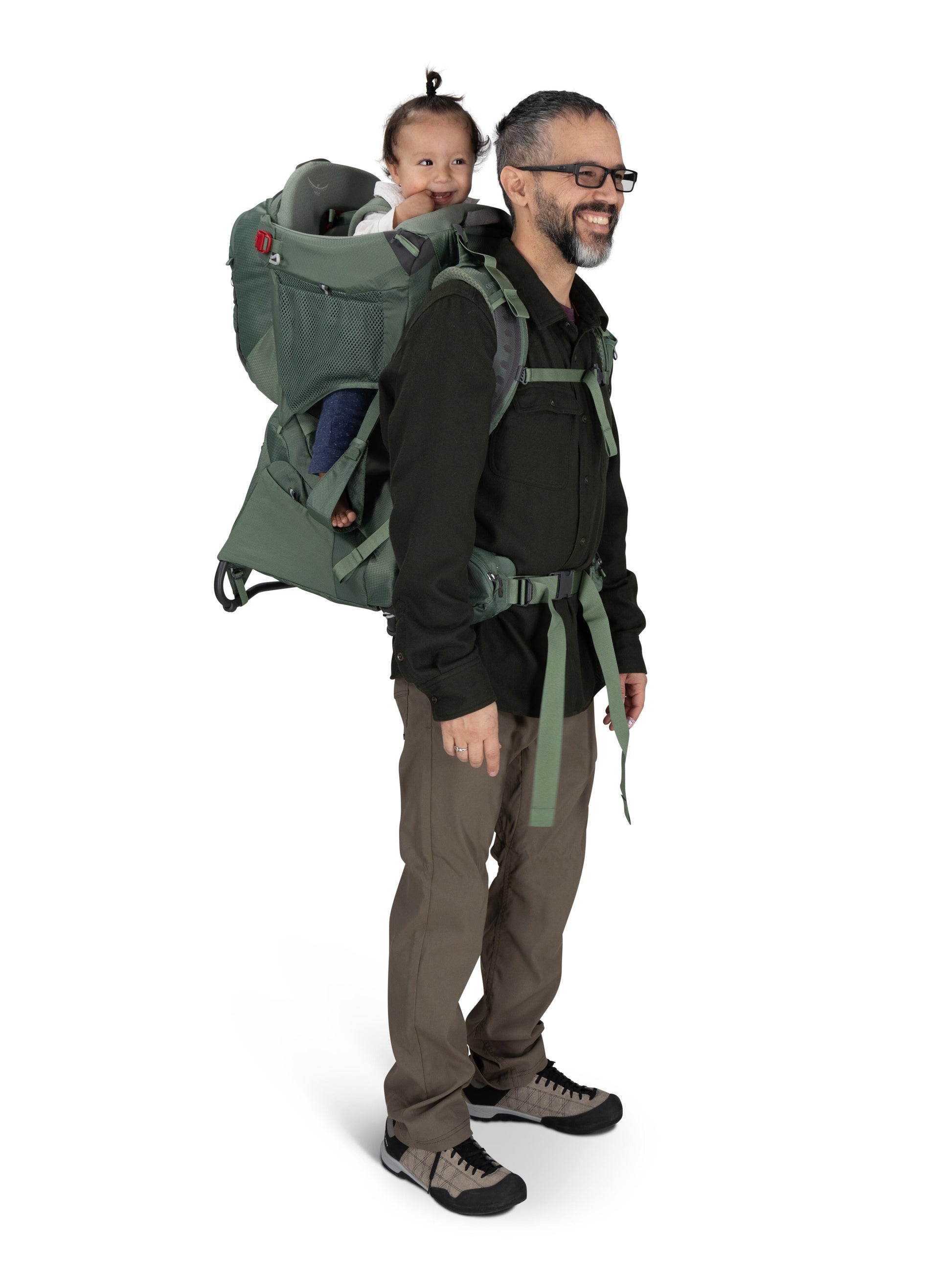 Osprey Backpacks Osprey Poco Premium Child Carrier