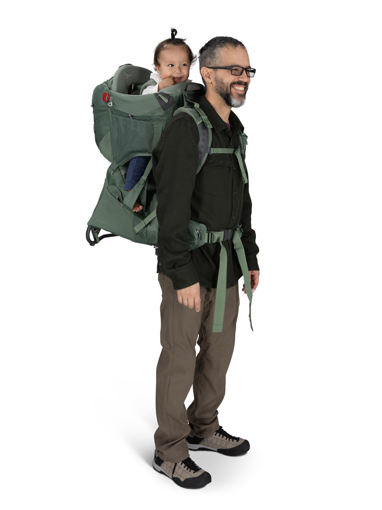 Osprey Backpacks Osprey Poco Premium Child Carrier