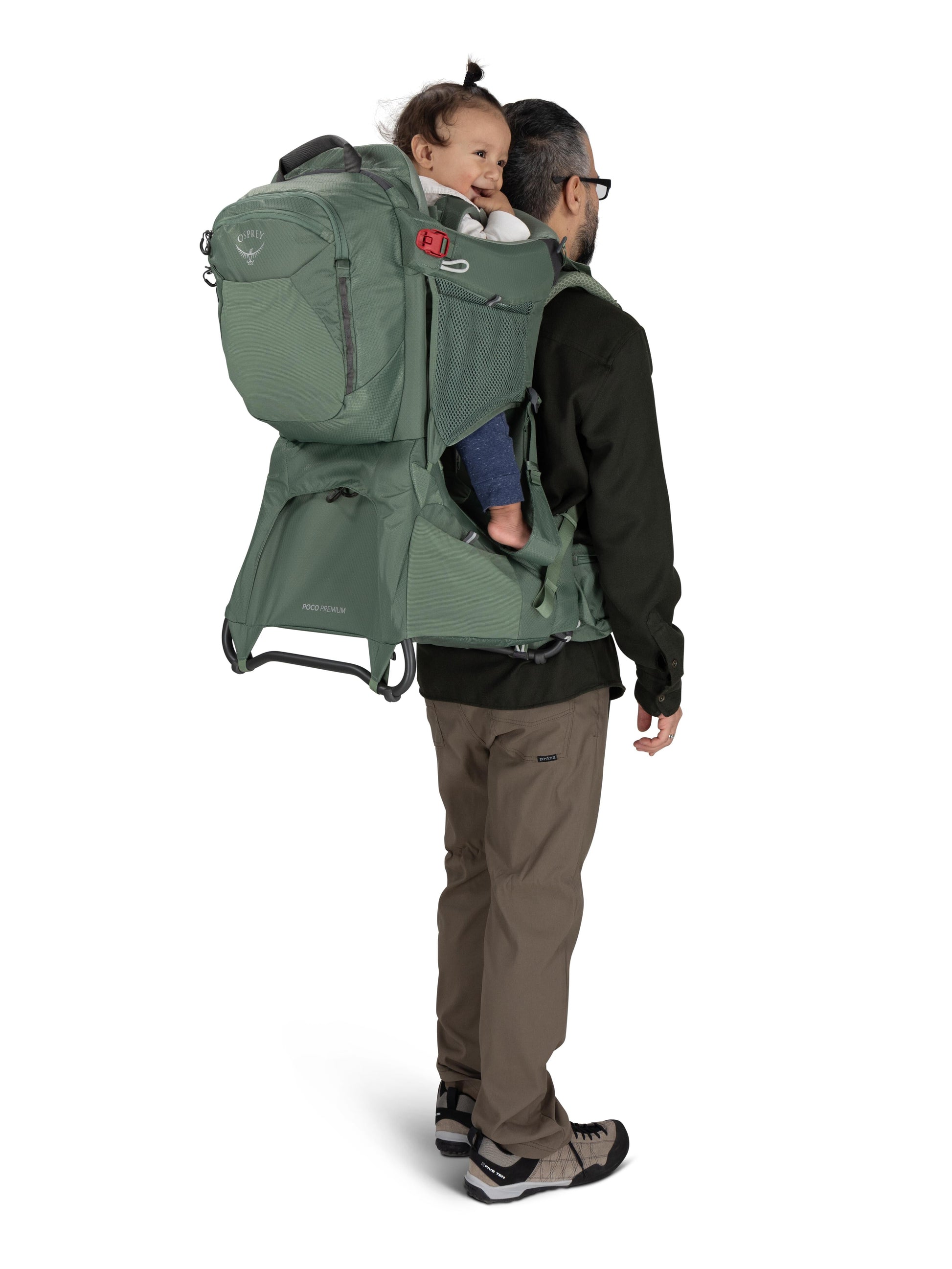 Osprey Backpacks Osprey Poco Premium Child Carrier