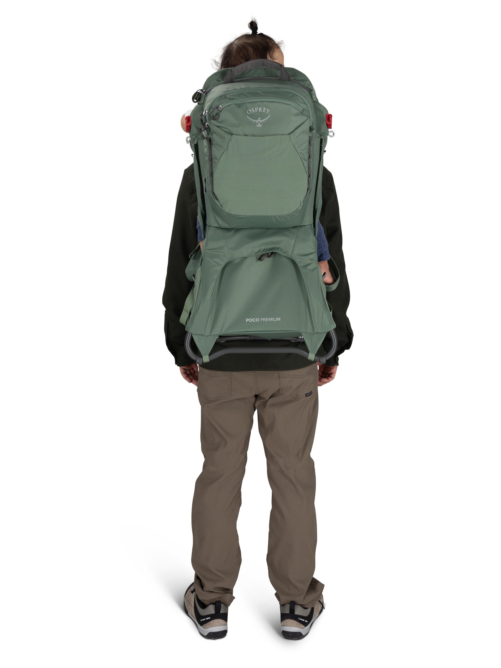 Osprey Backpacks Osprey Poco Premium Child Carrier