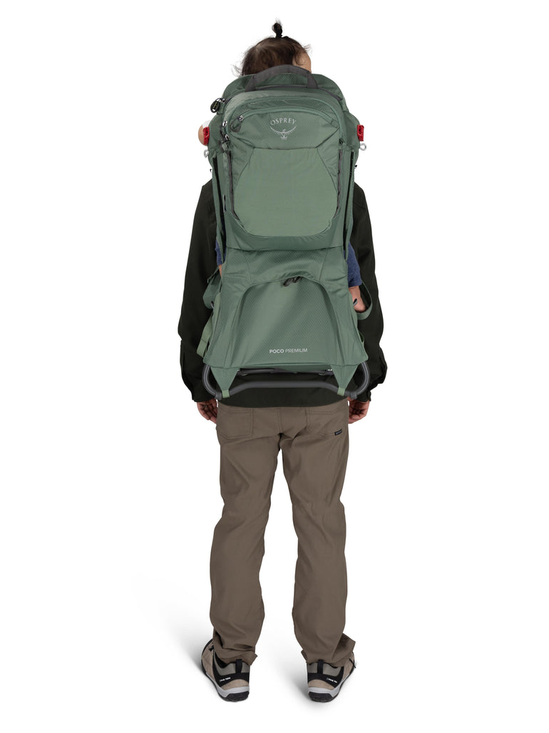 Osprey Backpacks Osprey Poco Premium Child Carrier