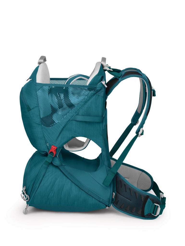 Osprey Backpacks Osprey Poco SLT Child Carrier