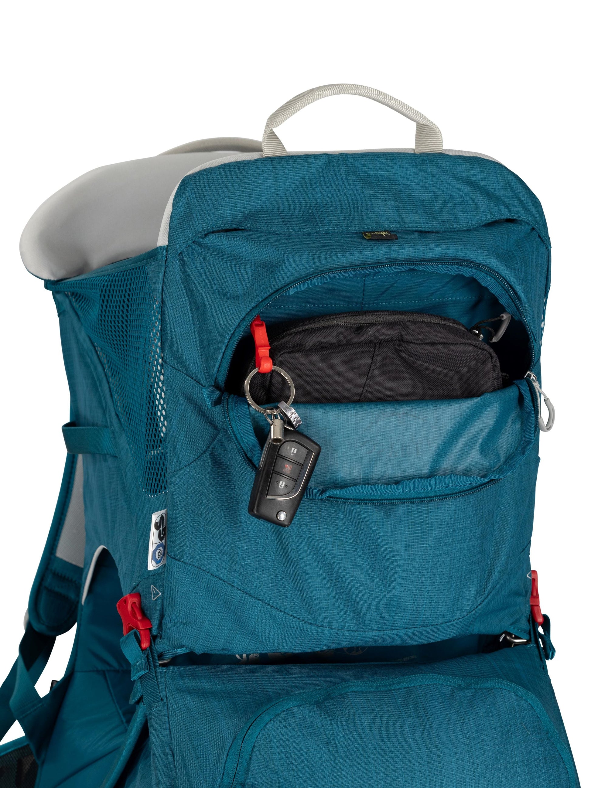 Osprey Backpacks Osprey Poco SLT Child Carrier