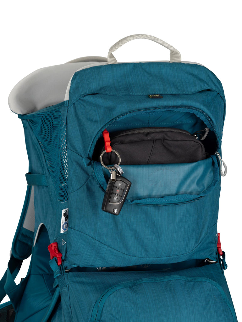 Osprey Backpacks Osprey Poco SLT Child Carrier