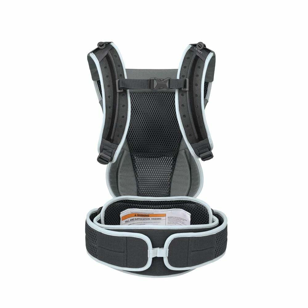Osprey Backpacks Osprey Poco Soft Child Carrier