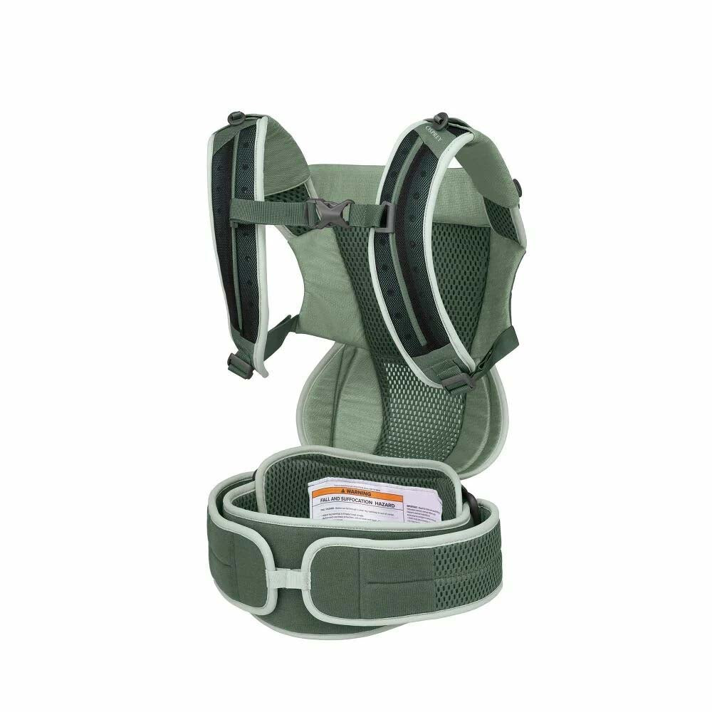 Osprey Backpacks Osprey Poco Soft Child Carrier