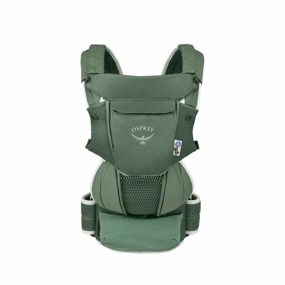 Osprey Backpacks Osprey Poco Soft Child Carrier