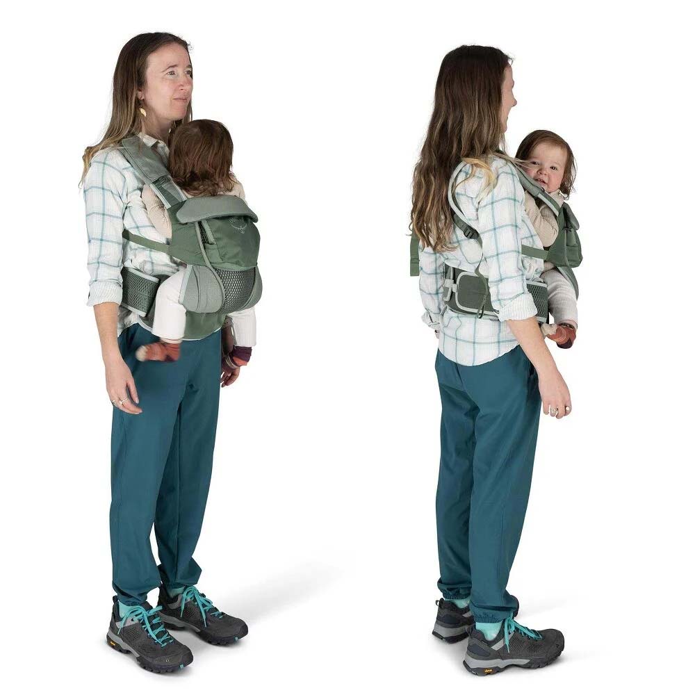 Osprey Backpacks Osprey Poco Soft Child Carrier