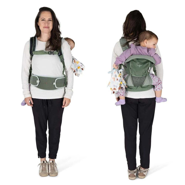 Osprey Backpacks Osprey Poco Soft Child Carrier