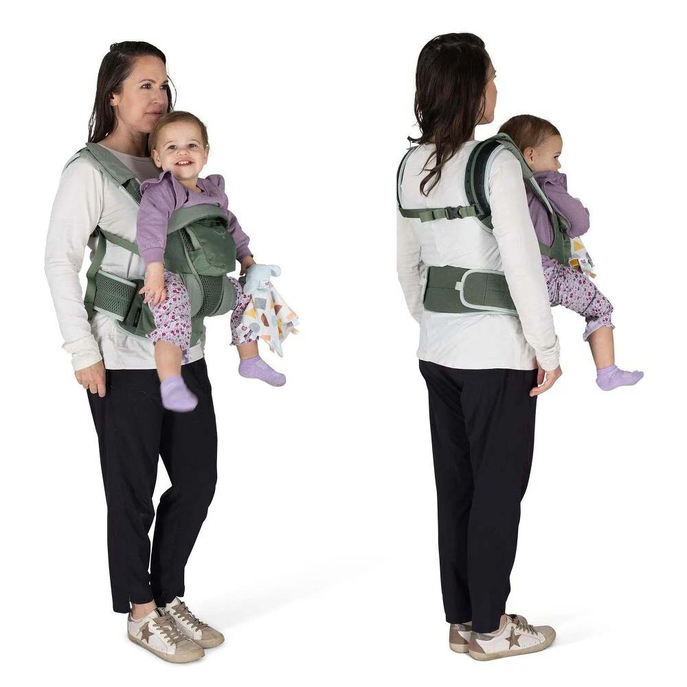 Osprey Backpacks Osprey Poco Soft Child Carrier