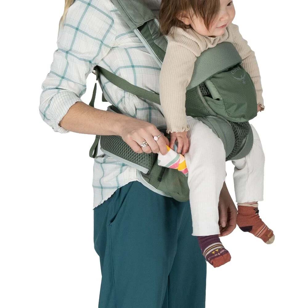Osprey Backpacks Osprey Poco Soft Child Carrier