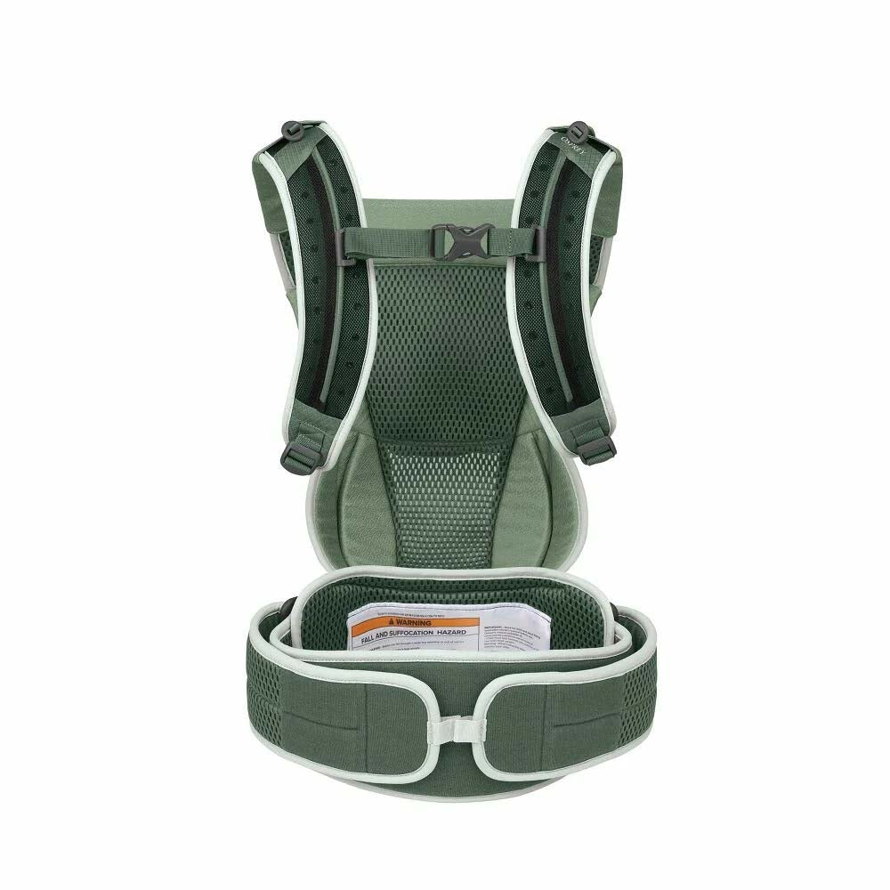 Osprey Backpacks Osprey Poco Soft Child Carrier