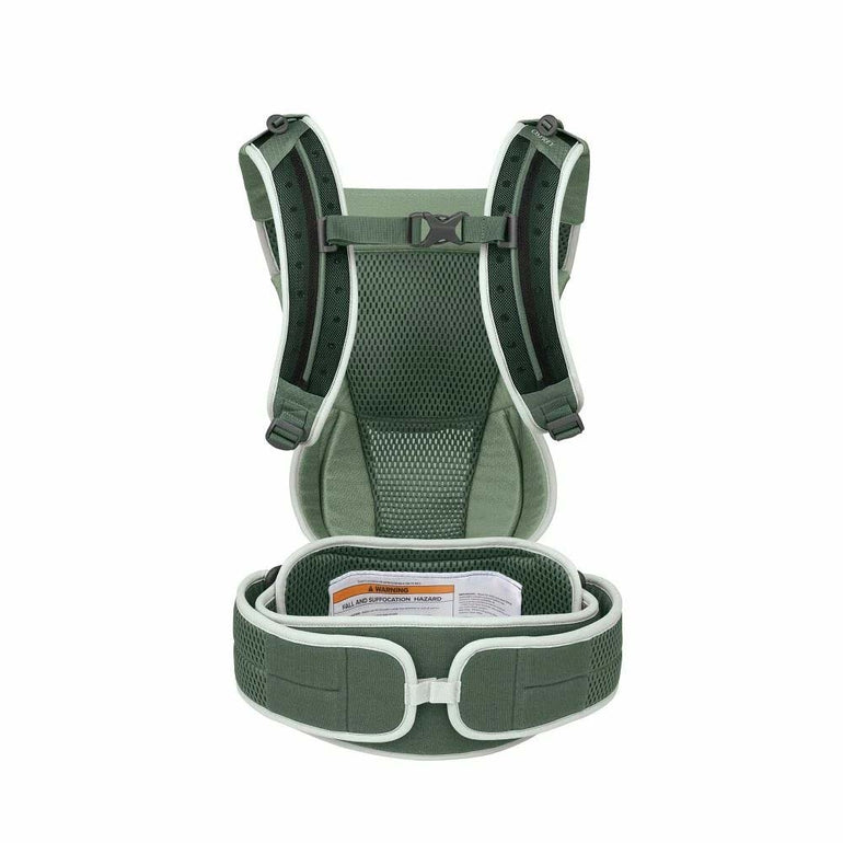 Osprey Backpacks Osprey Poco Soft Child Carrier