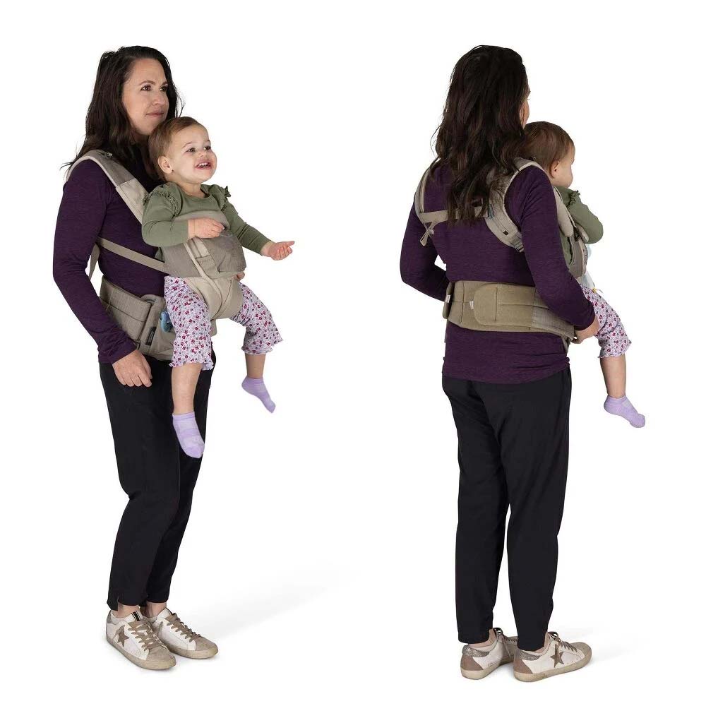 Osprey Backpacks Osprey Poco Soft Child Carrier LT