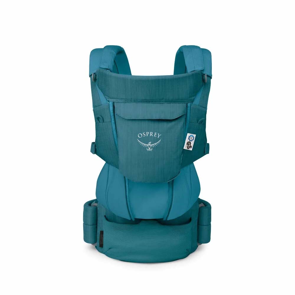 Osprey Backpacks Osprey Poco Soft Child Carrier LT