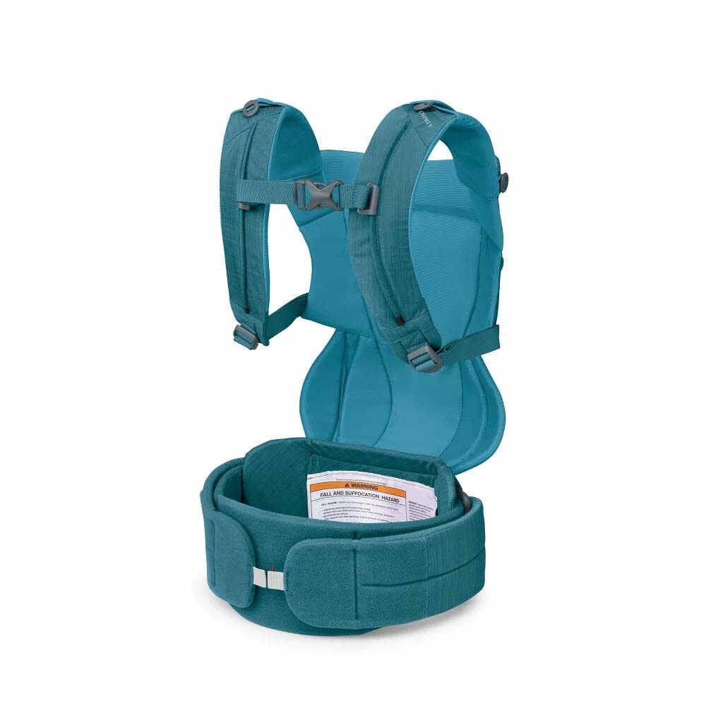 Osprey Backpacks Osprey Poco Soft Child Carrier LT