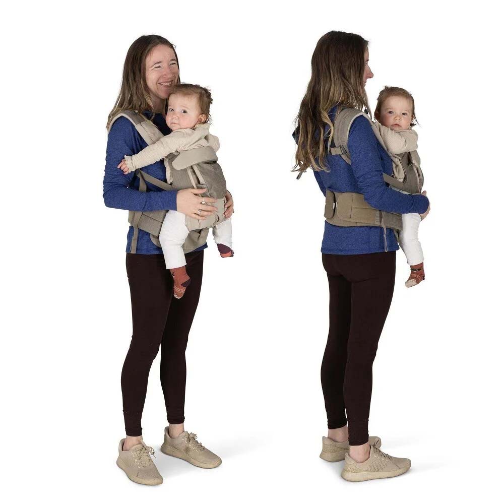Osprey Backpacks Osprey Poco Soft Child Carrier LT