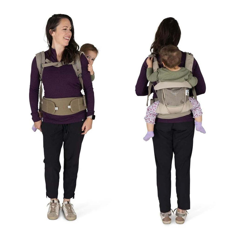 Osprey Backpacks Osprey Poco Soft Child Carrier LT