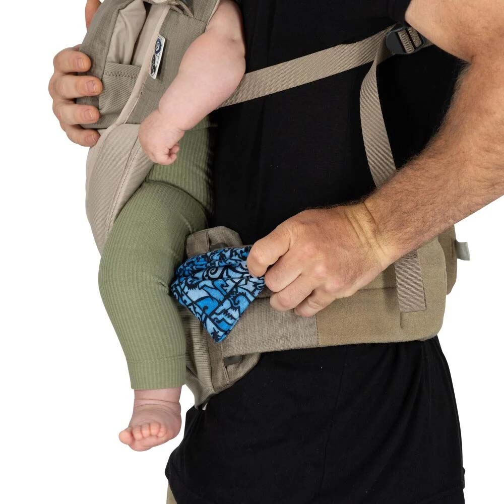 Osprey Backpacks Osprey Poco Soft Child Carrier LT