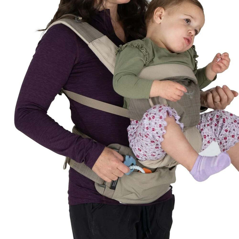 Osprey Backpacks Osprey Poco Soft Child Carrier LT