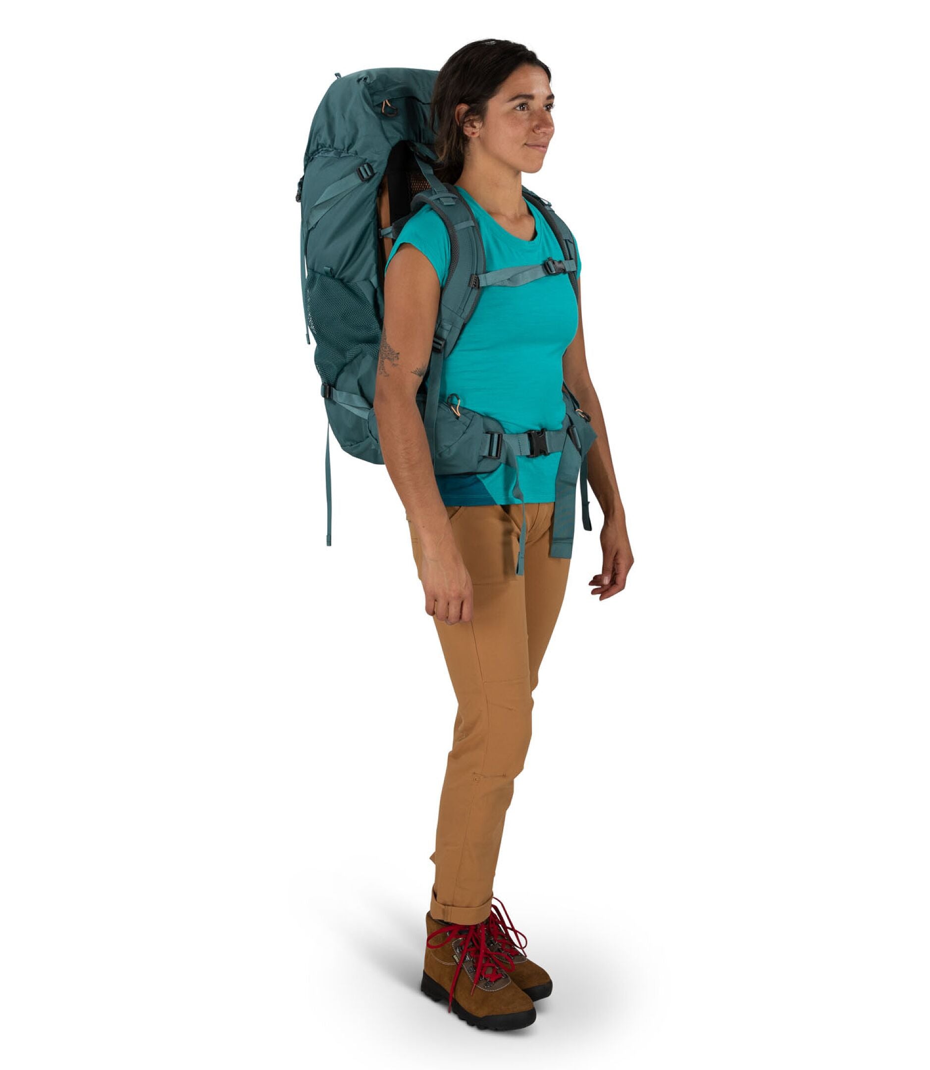 Osprey Backpacks Osprey Renn 50L