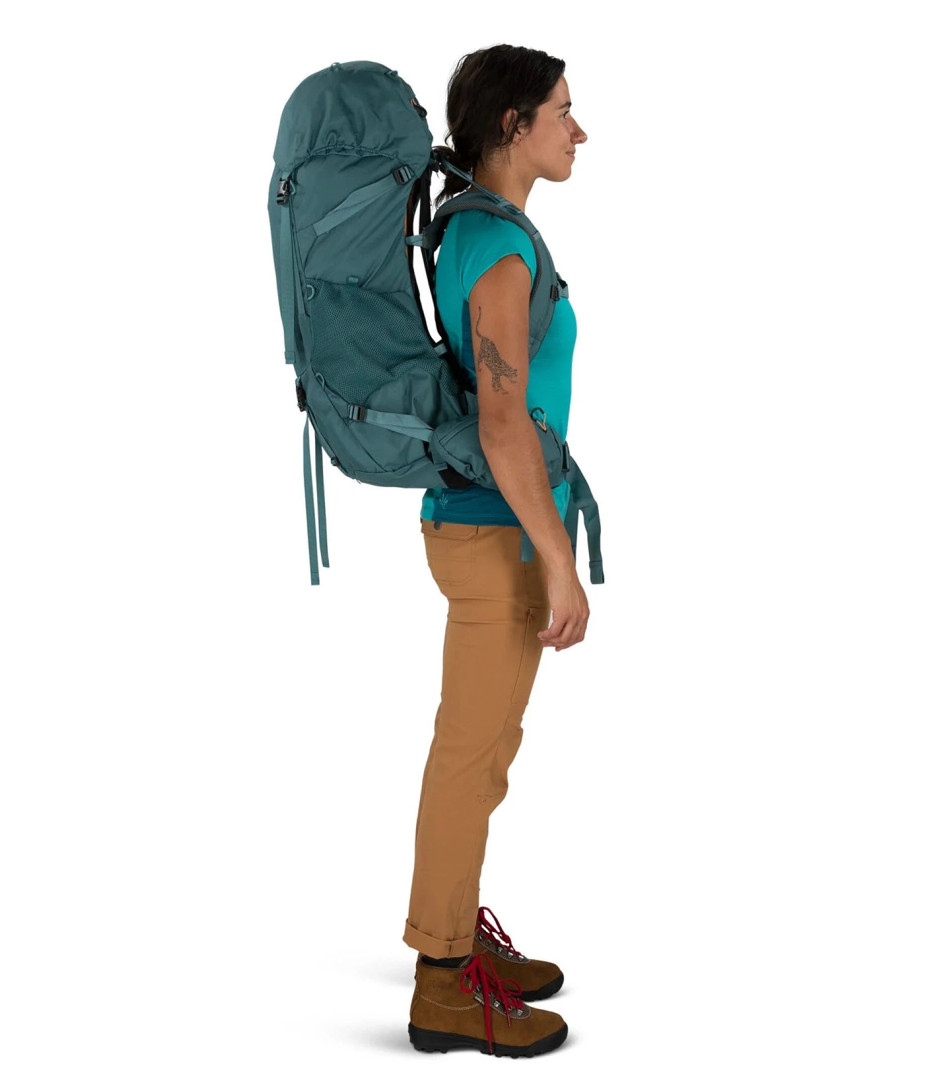 Osprey Backpacks Osprey Renn 50L