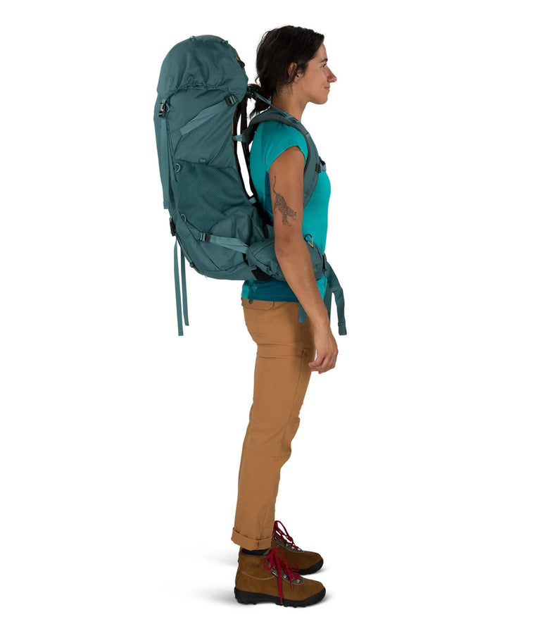 Osprey Backpacks Osprey Renn 50L