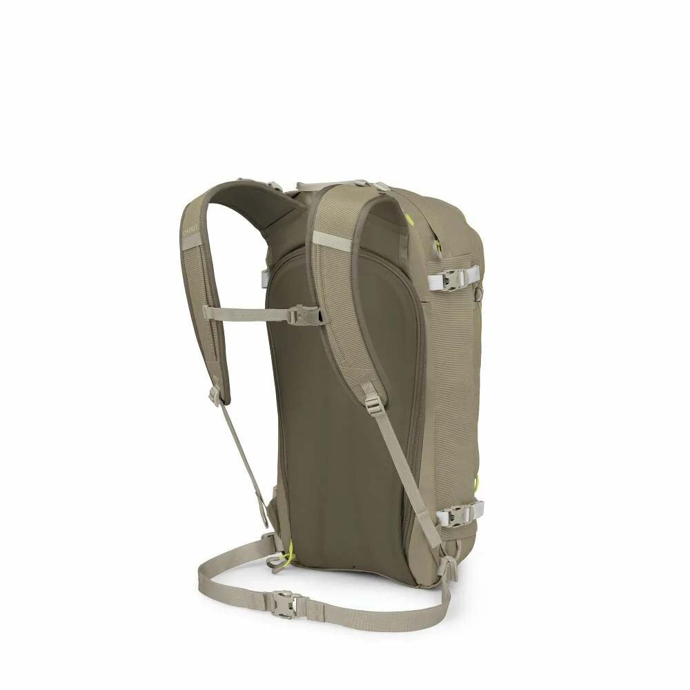 Osprey Backpacks Osprey Soelden 25L Ski & Snowboard Backpack