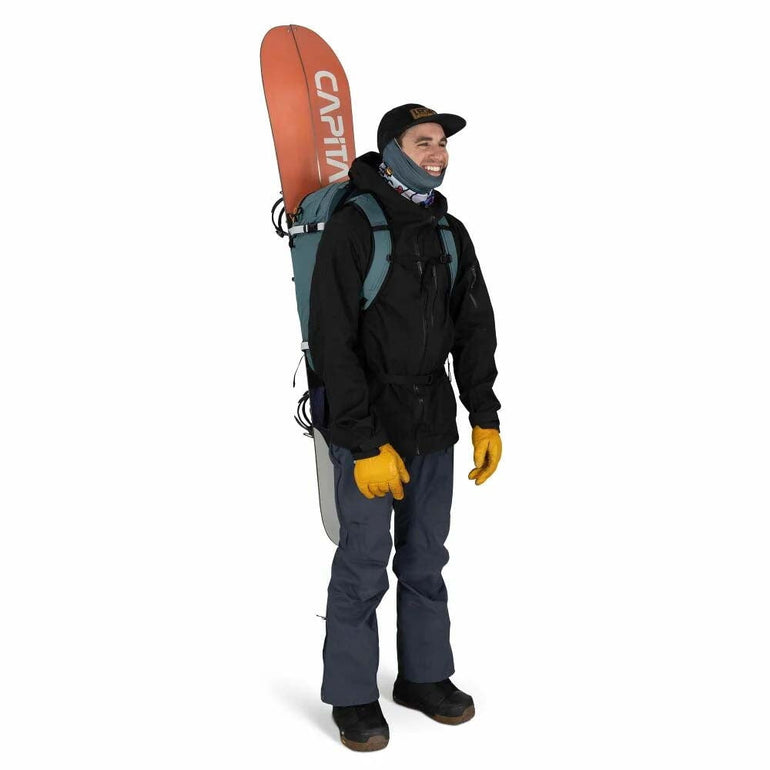 Osprey Backpacks Osprey Soelden 25L Ski & Snowboard Backpack