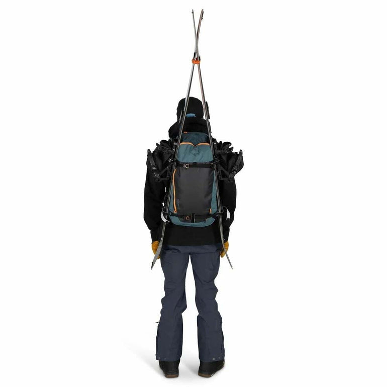 Osprey Backpacks Osprey Soelden 25L Ski & Snowboard Backpack