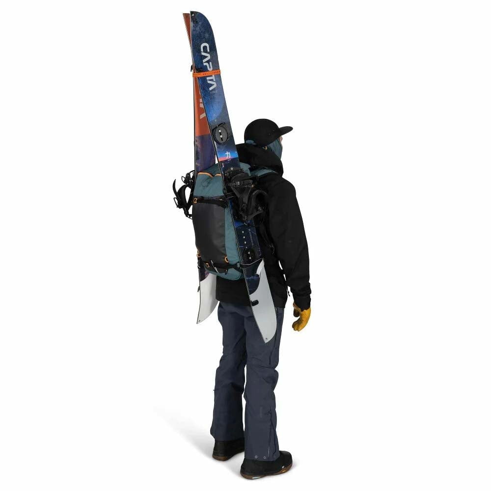 Osprey Backpacks Osprey Soelden 25L Ski & Snowboard Backpack