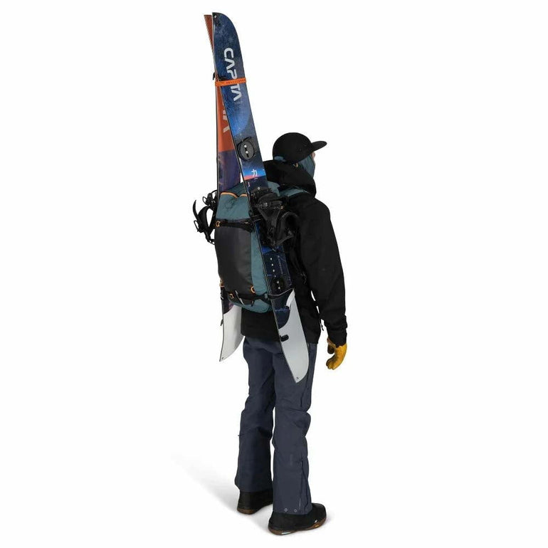 Osprey Backpacks Osprey Soelden 25L Ski & Snowboard Backpack