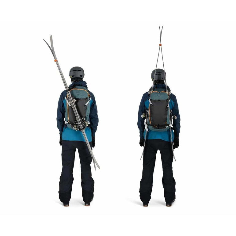 Osprey Backpacks Osprey Soelden 25L Ski & Snowboard Backpack