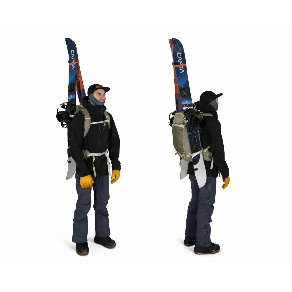 Osprey Backpacks Osprey Soelden 32L Ski & Snowboard Backpack