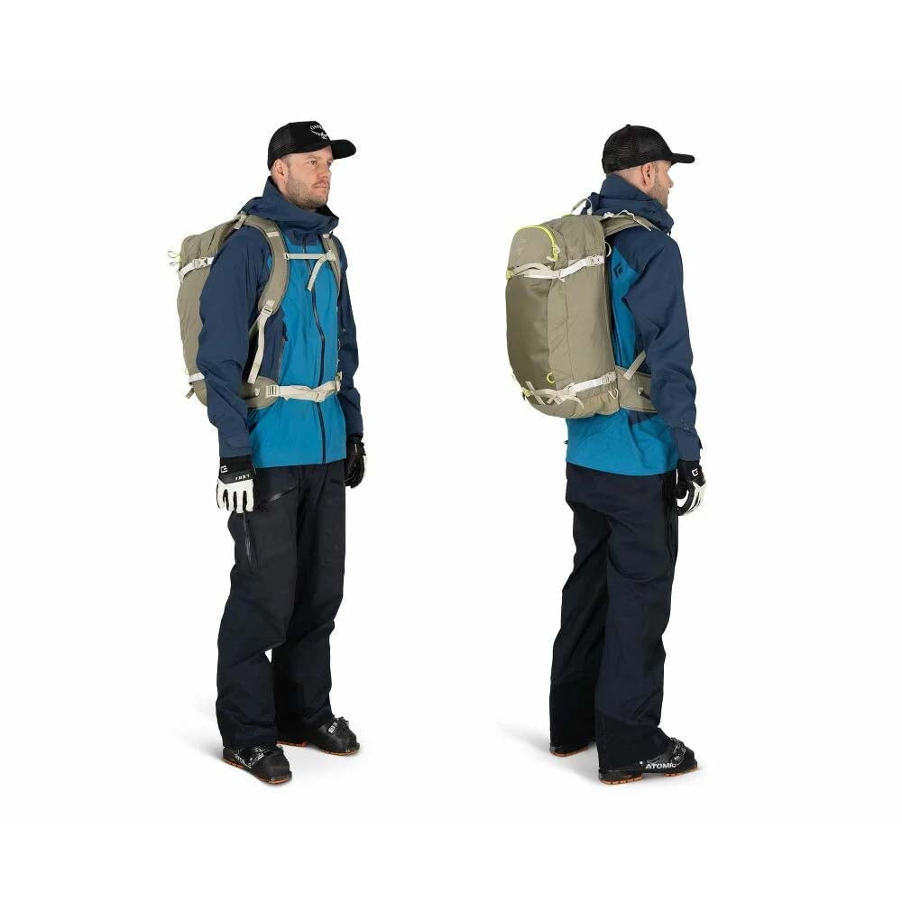 Osprey Backpacks Osprey Soelden 32L Ski & Snowboard Backpack