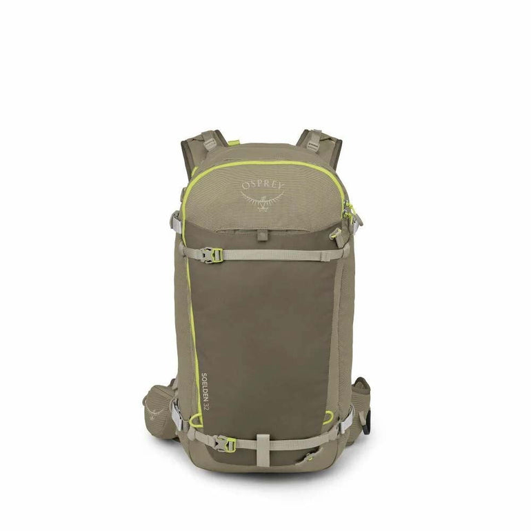 Osprey Backpacks Osprey Soelden 32L Ski & Snowboard Backpack