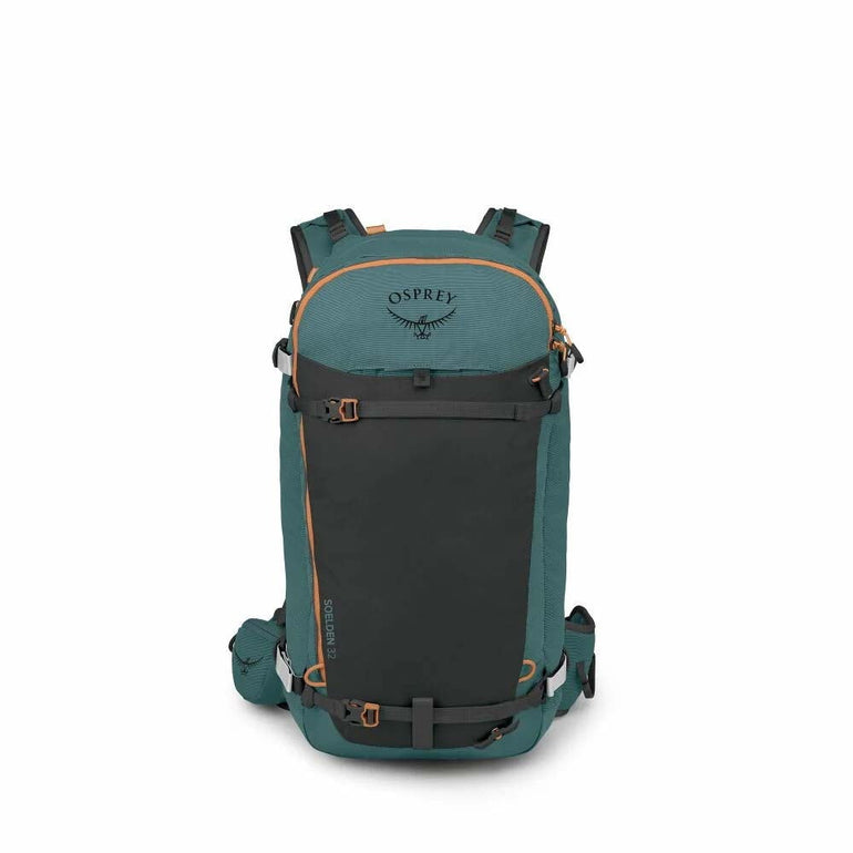 Osprey Backpacks Osprey Soelden 32L Ski & Snowboard Backpack