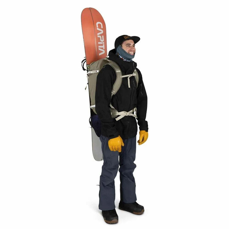 Osprey Backpacks Osprey Soelden 32L Ski & Snowboard Backpack