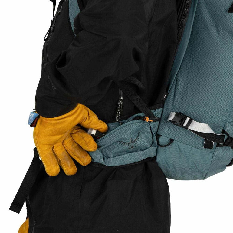 Osprey Backpacks Osprey Soelden 32L Ski & Snowboard Backpack
