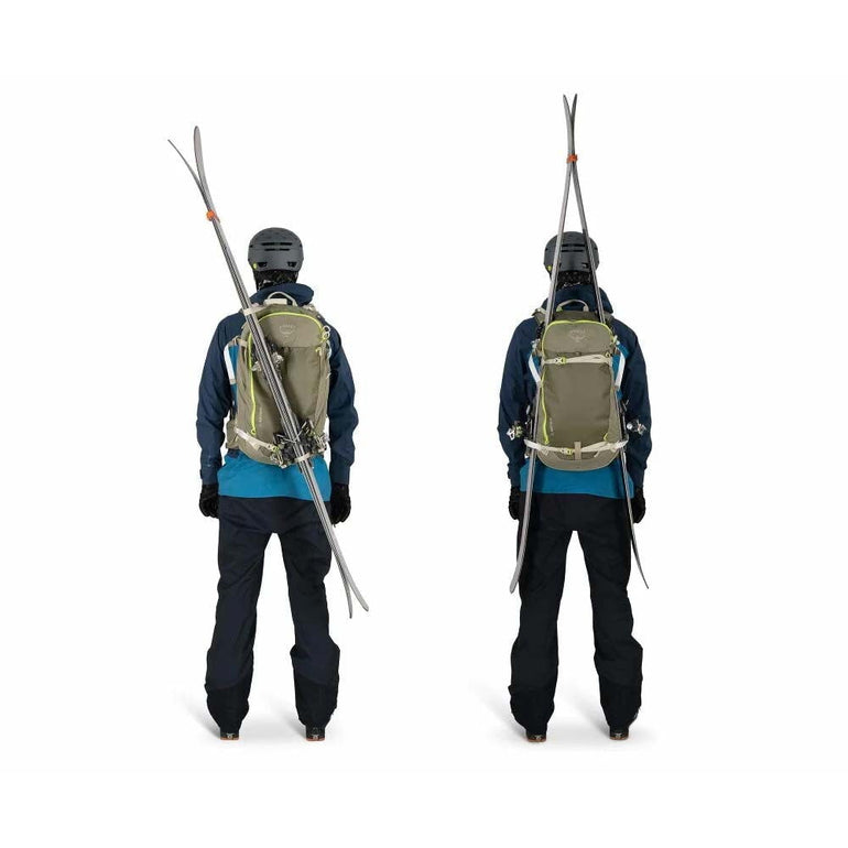 Osprey Backpacks Osprey Soelden 32L Ski & Snowboard Backpack