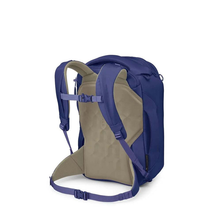 Osprey Backpacks Osprey Sojourn Porter Travel Pack 30L