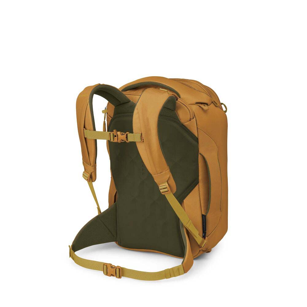 Osprey Backpacks Osprey Sojourn Porter Travel Pack 30L