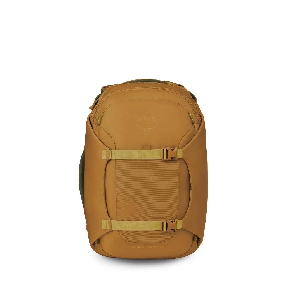 Osprey Backpacks Osprey Sojourn Porter Travel Pack 30L