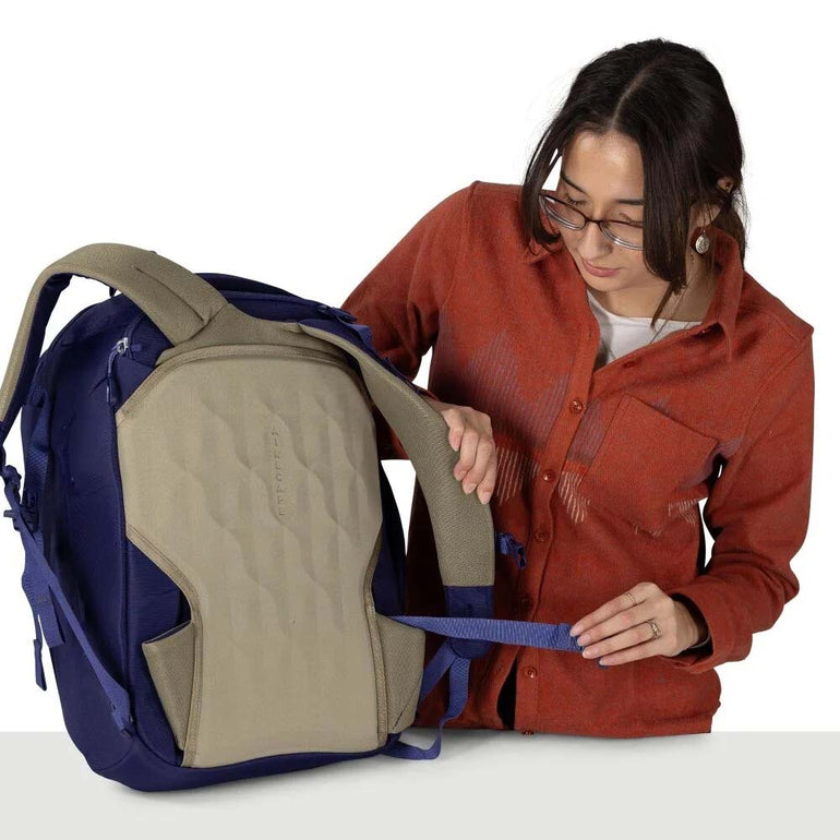 Osprey Backpacks Osprey Sojourn Porter Travel Pack 30L