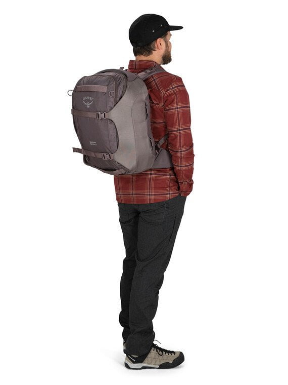 Osprey Backpacks Osprey Sojourn Porter Travel Pack 30L