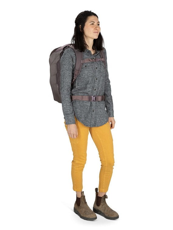 Osprey Backpacks Osprey Sojourn Porter Travel Pack 30L