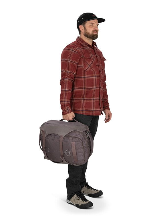 Osprey Backpacks Osprey Sojourn Porter Travel Pack 30L