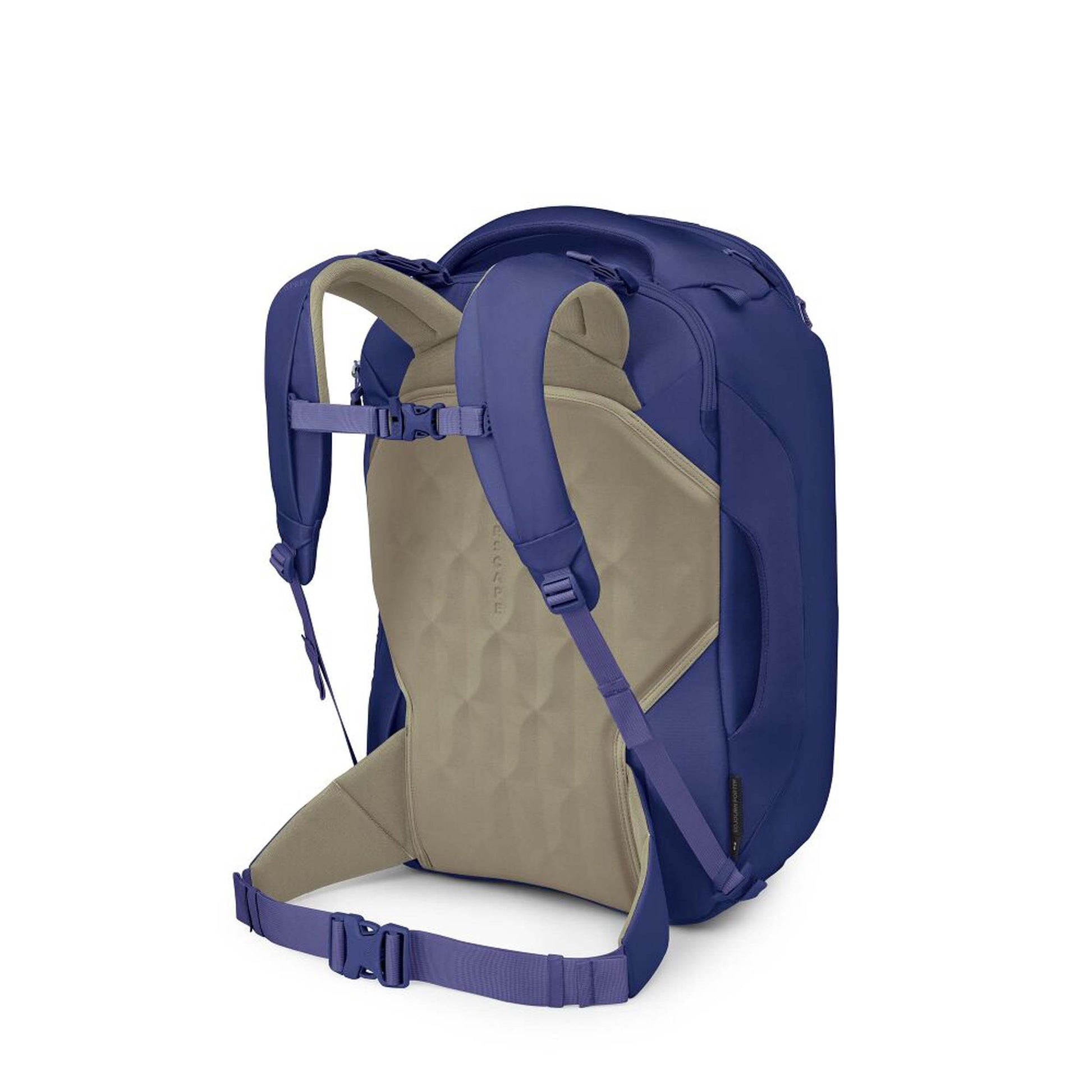Osprey Backpacks Osprey Sojourn Porter Travel Pack 46L